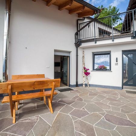 Ferienwohnung Oberhochmuthof Tirolo Zewnętrze zdjęcie