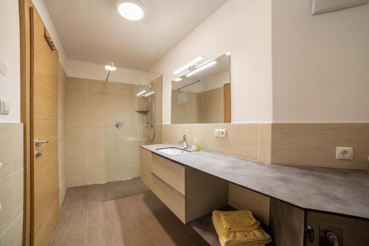 Ferienwohnung Oberhochmuthof Tirolo Zewnętrze zdjęcie